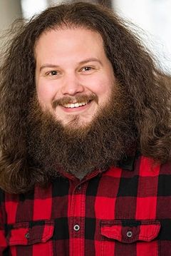 Victor Rivera interpreta Civil War Bearded Guy