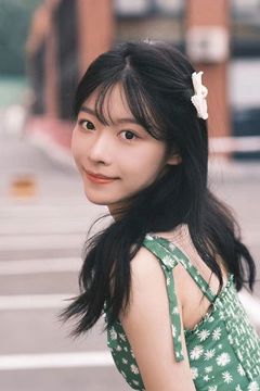 Chen Jingyang interpreta Helan Tie Duo [Young]