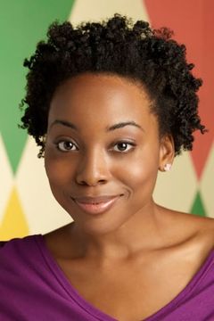 Erica Ash interpreta Nicole