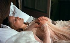 Lisbeth Hummel interpreta Lucy Broadhurst (Story 3)