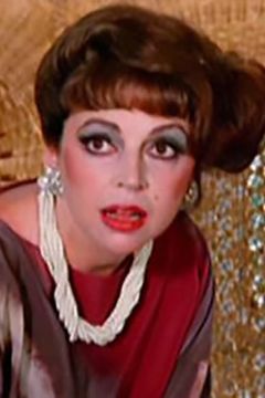 Joan Murphy Adler interpreta Virginia Anderson