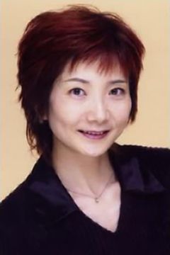 Akiko Hiramatsu interpreta Additional Voices (voice)