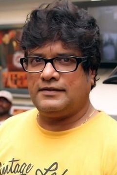 Rajesh Sharma interpreta Manoj Mittal