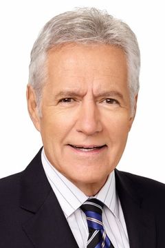 Alex Trebek interpreta Himself