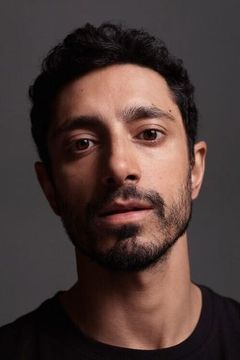 Riz Ahmed interpreta Hermann Kermit Warm