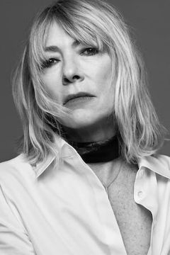 Kim Gordon interpreta Carla Hendricks