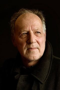 Werner Herzog interpreta Man with One Story (uncredited)