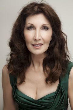 Joanna Gleason interpreta Wendy Stern