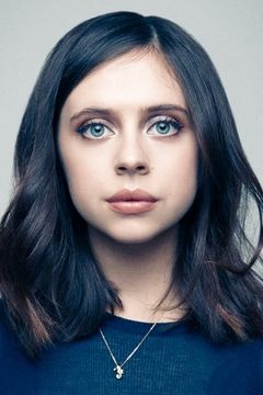 Bel Powley interpreta Dawn Wershe
