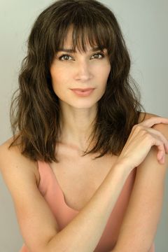 Anastasia Tsikhanava interpreta Ed's Daughter