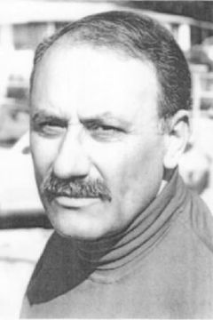 Vittorio Di Prima interpreta Armando