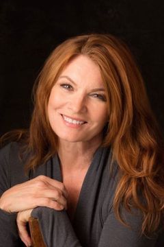 Donna Osterbuhr interpreta Angela Corsi