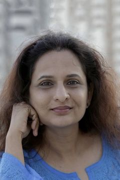 Geetanjali Kulkarni interpreta Laxmi