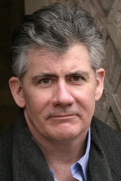 Kevin O'Rourke interpreta Dane Brunt