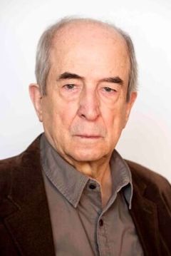 Francisco Vidal interpreta Sacerdote