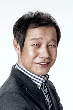 Jung In-gi interpreta Li Sang-yong