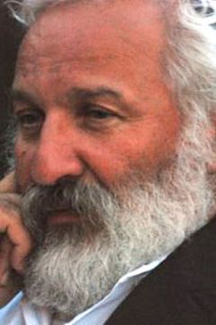 Pierre-Henry Salfati interpreta Aaron