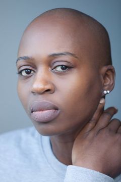 Abi Adeyemi interpreta Witch