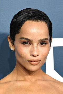Zoë Kravitz interpreta Bonnie Carlson