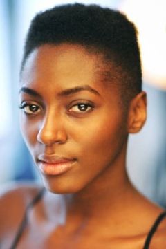 Yrsa Daley-Ward interpreta Salinas