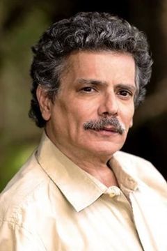 Jaime Garza interpreta Raul