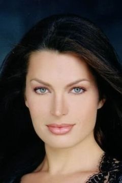Amanda Tosch interpreta Agent 34