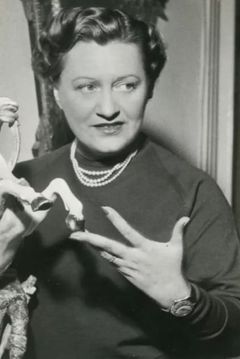 Pina Renzi interpreta Ornella's Mother