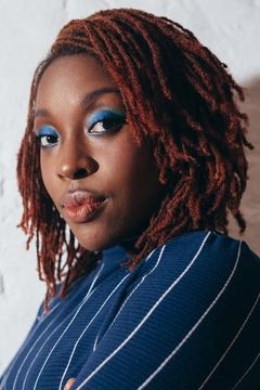 Ronkẹ Adékoluẹjo interpreta Jack Starbright