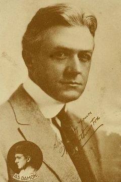 William Worthington interpreta Governor (uncredited)