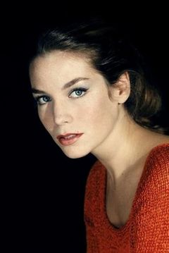 Alexandra Stewart interpreta Emma