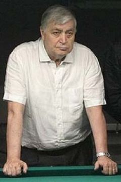 Marcello Lotti interpreta Lo scuro