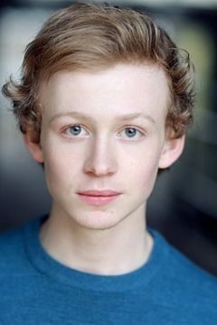 John Bell interpreta Ian Fraser Murray