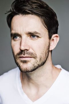 James Robinson interpreta Young William Wallace