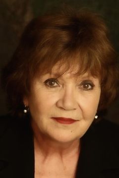 Annick Blancheteau interpreta Procureur Jeanne-Marie Collignon