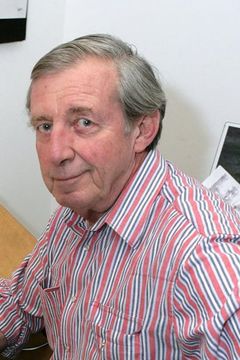 Bud Luckey interpreta Rick Dicker (voice)