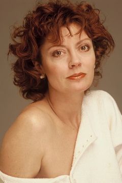 Susan Sarandon interpreta Bette Davis