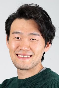 Jang Tae-min interpreta Gatekeeper