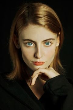 Demetra Bellina interpreta Emma Taramelli