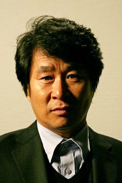Ki Joo-bong interpreta Engineer Peng