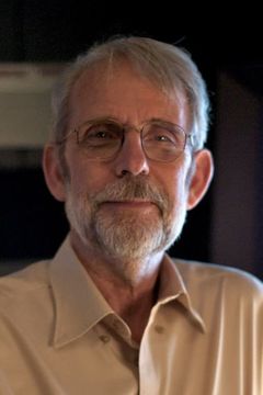 Walter Murch interpreta Self - Film and Sound Editor