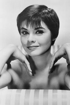 Neile Adams interpreta Herself