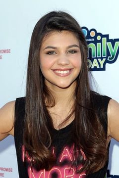 Amber Frank interpreta Taylor Hathaway