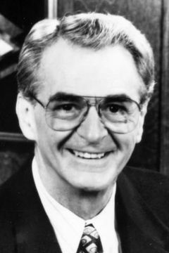 Bob Dorian interpreta Galaxie Executive