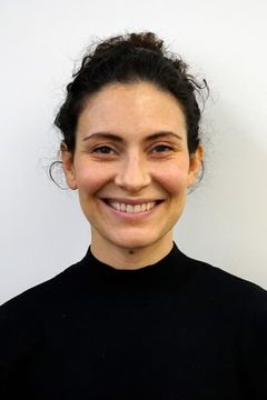 Bianca Cruzeiro interpreta Isagel