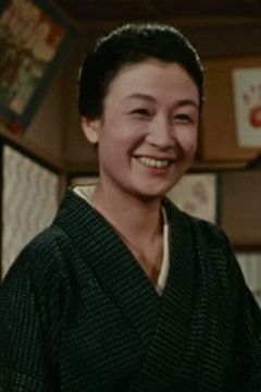 Mutsuko Sakura interpreta Oden-ya no onna