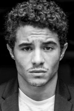 Samy Seghir interpreta Messaoud / Michou