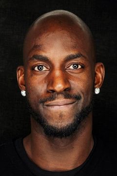 Kevin Garnett interpreta Dolphin Player (uncredited)