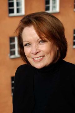 Sharon Vaughn interpreta Boat Tourist