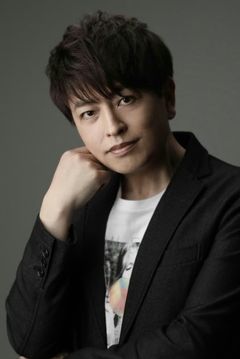 Hikaru Midorikawa interpreta Tenshinhan (voice)