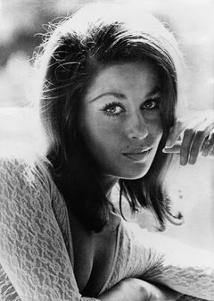 Ira Hagen interpreta Marina Lamarmora